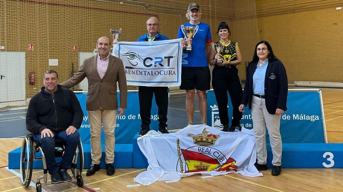 Juegos Deportivos Municipales