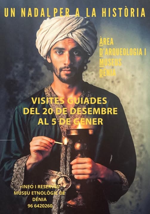 Visitas guiadas al Museo del Juguete