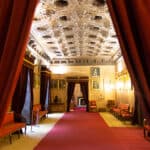 Visita guiada Real Maestranza de Caballería de Zaragoza