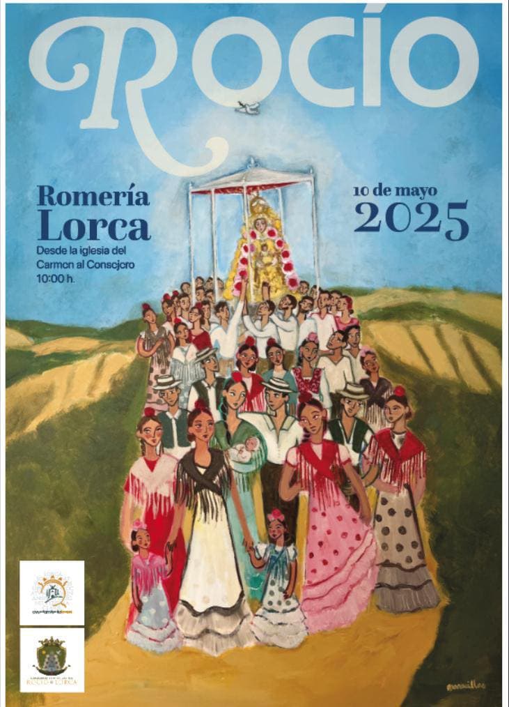 Romería del Rocío de Lorca