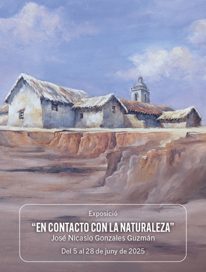En Contacto con la naturaleza