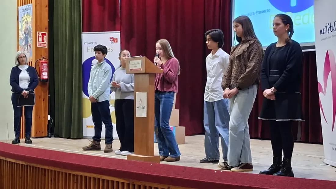 Clausura de #EnRedes