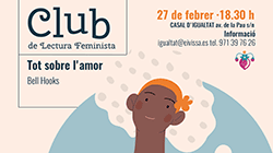 Club de Lectura Feminista