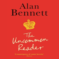 Book Club: “The Uncommon reader” d’Alan Bennet