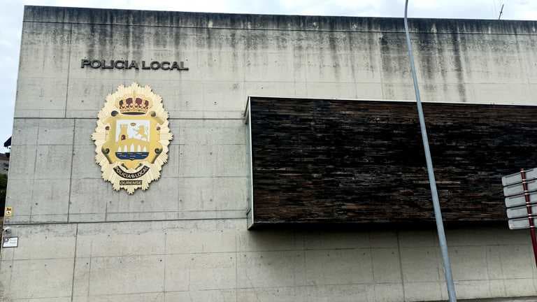 Carrera de A Carballeira