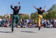 Danza a Escena