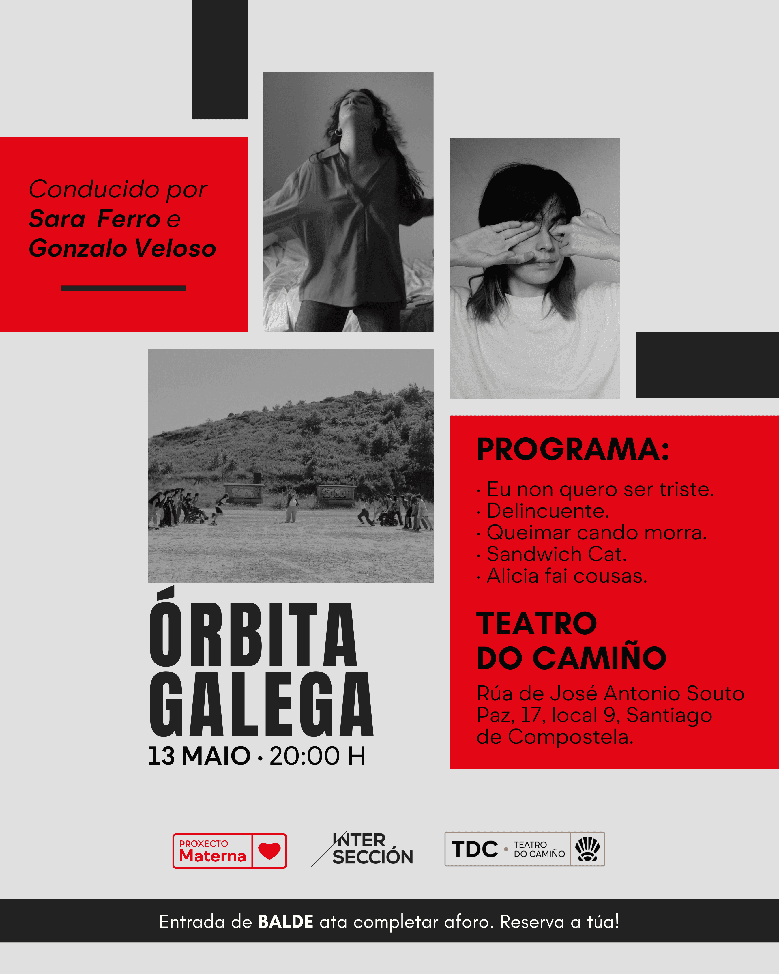 Órbita Galega