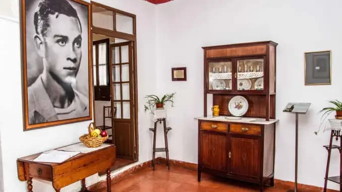 Casa Cebolla. Ejemplo de Sinergia Cultural
