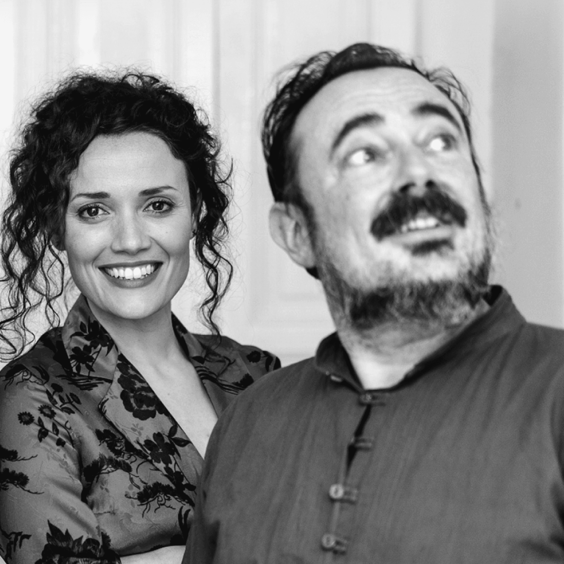 Sheila Blanco & Federico Lechner Tango Jazz Trio