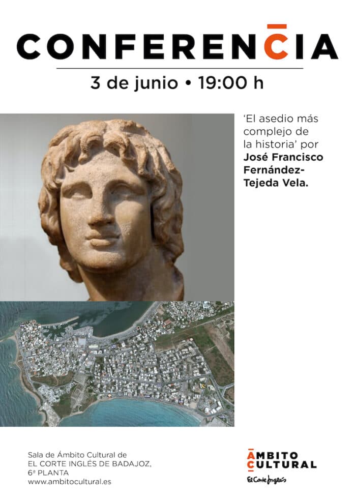 El asedio más complejo de la historia