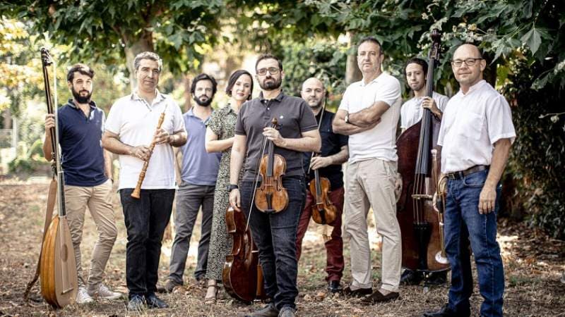 El camino de Simón de Cirene