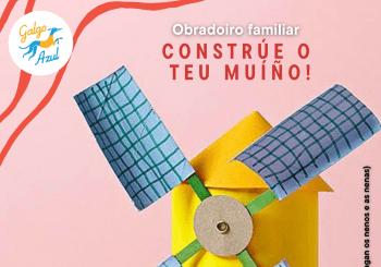 Constrúe o teu muíño