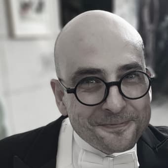 Presentando el futuro