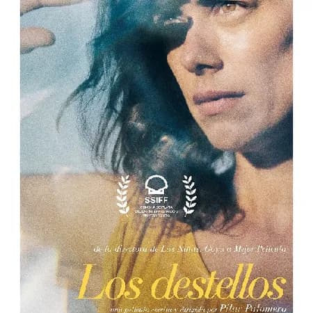 LOS DESTELLOS CICLE CINEMA GAUDI