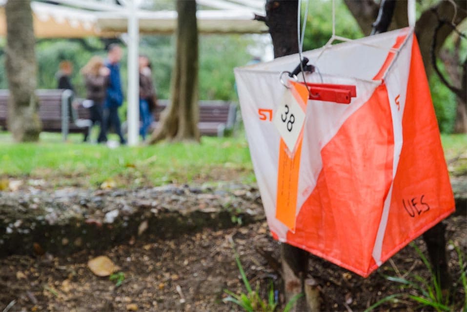 5a edició del ‘Buscafites de la Salut’