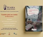 Cuentos para no contar
