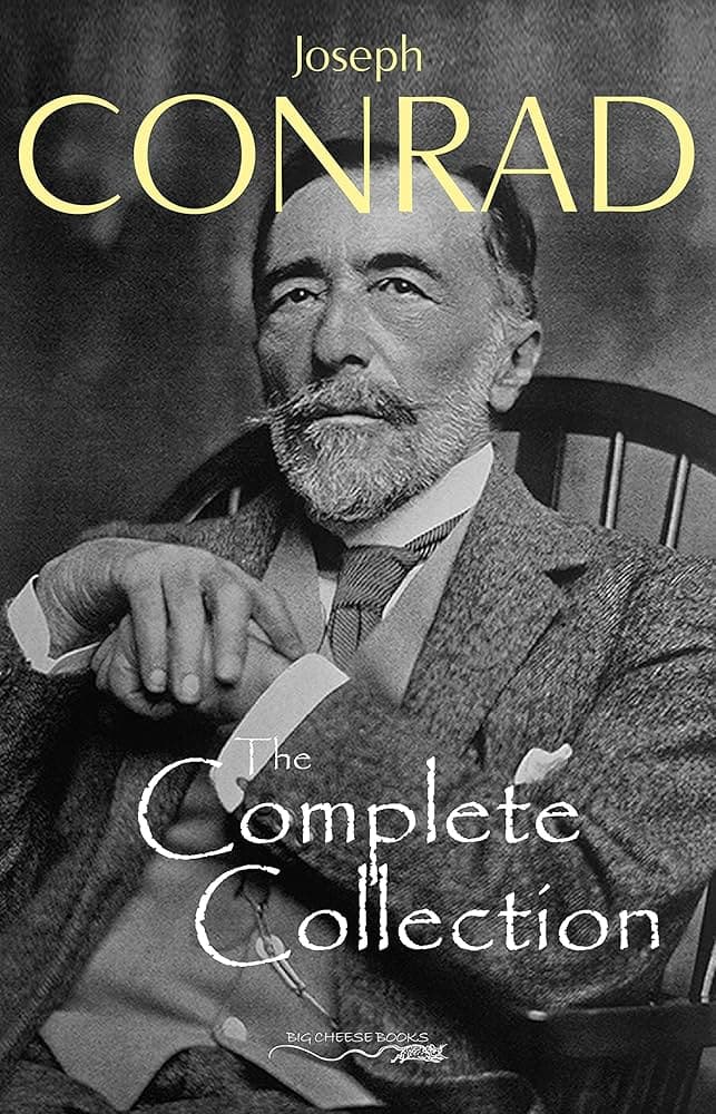 Ciclo Ideas y Maestros: Dámaso López aborda la figura del escritor Joseph Conrad
