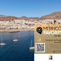 Mi Rincón Favorito de Arona 2025