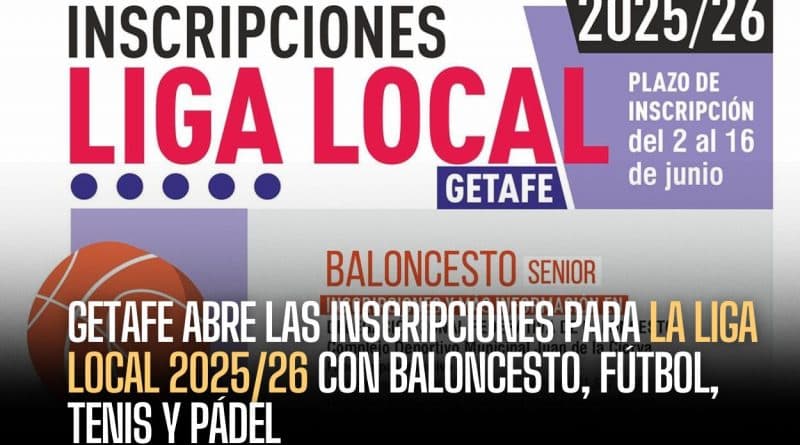 Liga Local 2025/26