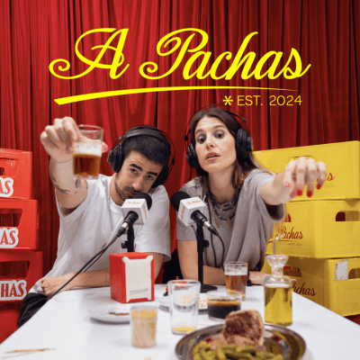 A Pachas