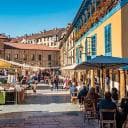 Rincones del Fontán. Visitas guiadas