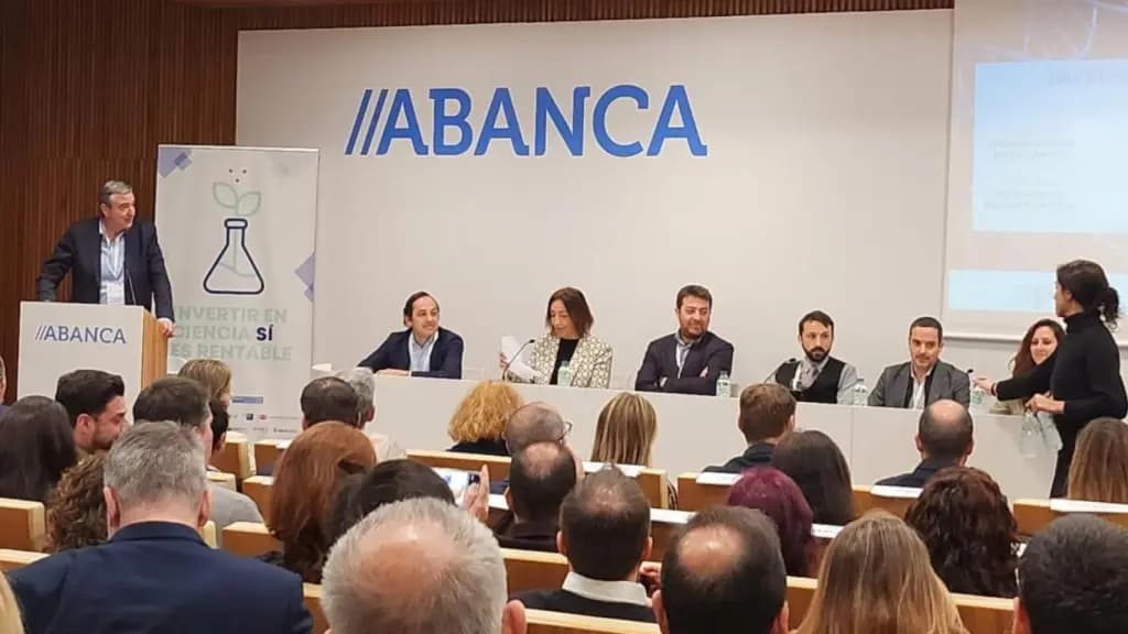 III Encuentro Invertir en Ciencia sí es rentable