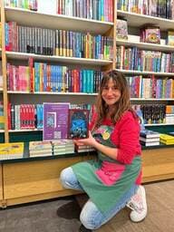 Club de lectura infantil: Money Academy I y la fuente de la eterna riqueza