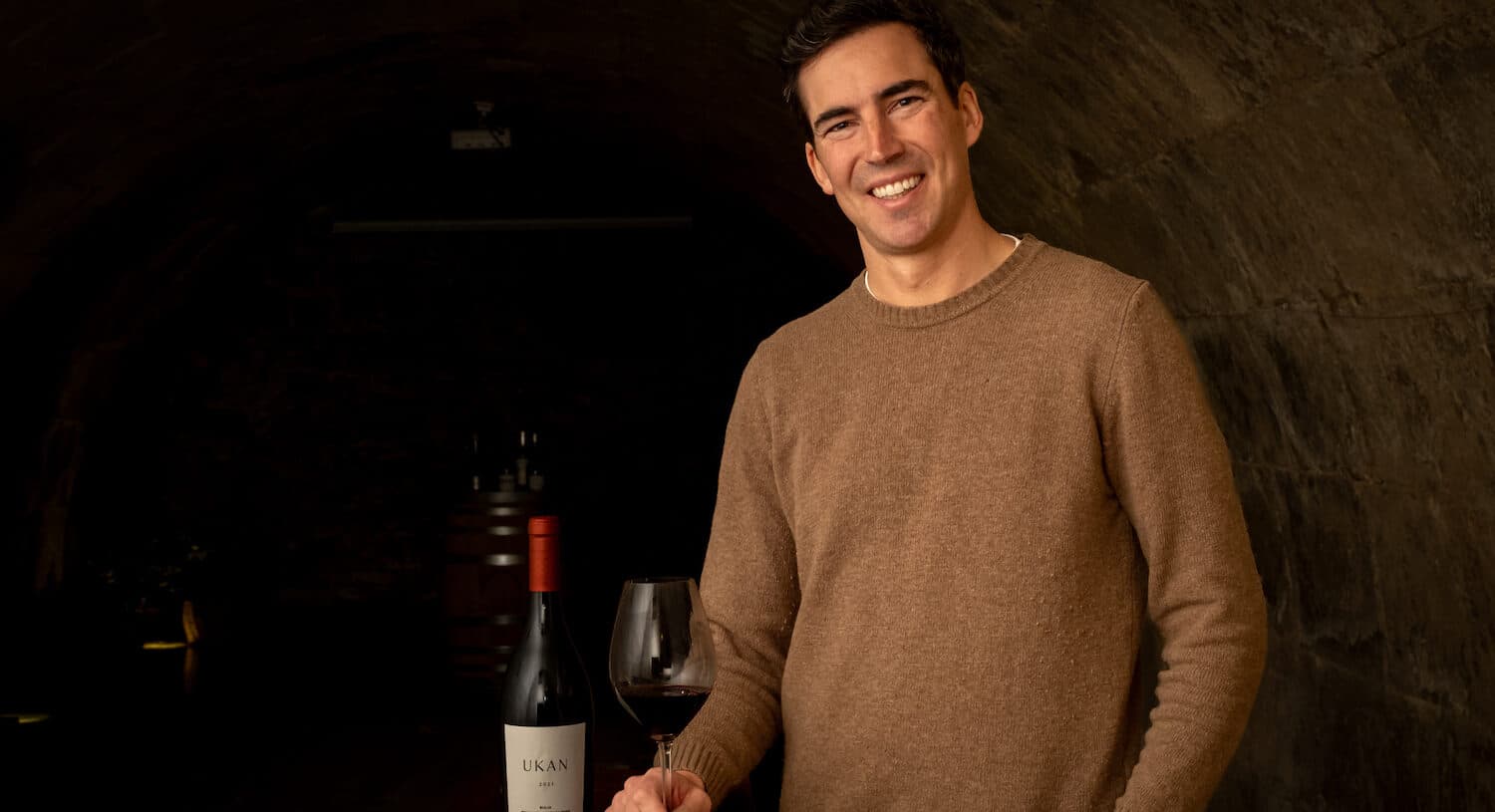 Catas Underground: Bodegas Ukan