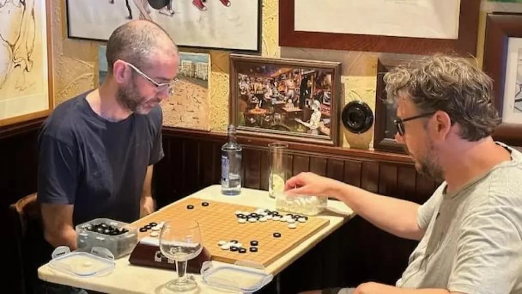 Club de Go de A Coruña