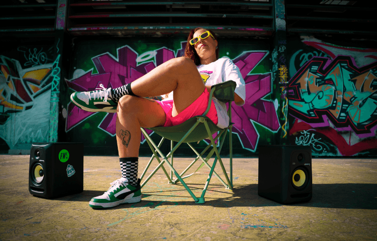 Dj Piti Vaccari