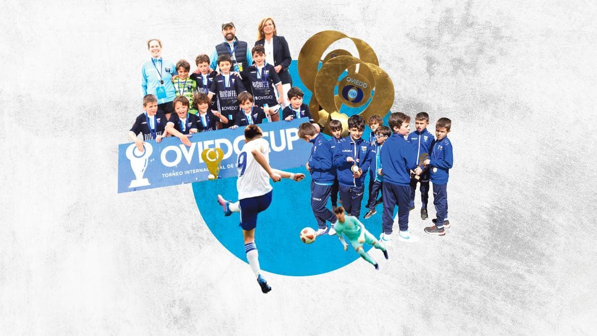 Oviedo Cup 2025