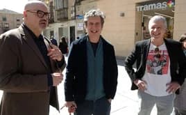 Primavera Teatral