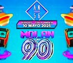 Molan los 90