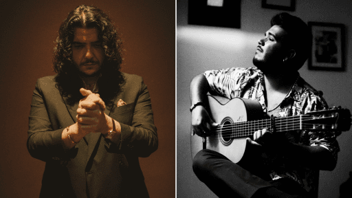 Juanfra Carrasco y Nono Reyes