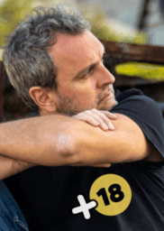 Rafa Pons en concierto