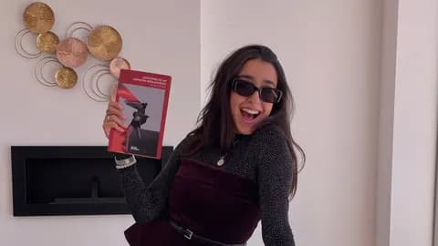 Presentación de 'Lecciones de un corazón adolescente'