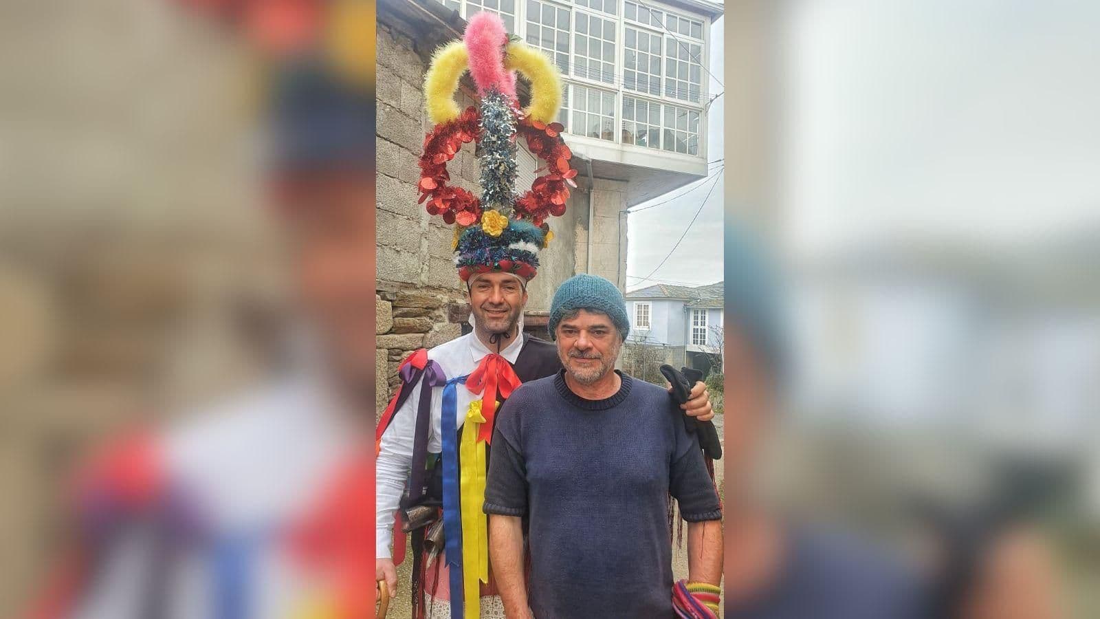 Estreno de 'O Segredo do Fulión'