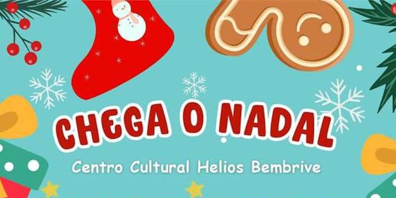 Conciertos de Navidad de Bembrive