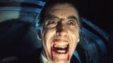 Proyección de 'Drácula'