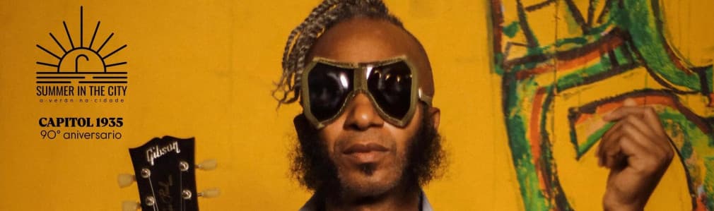Fantastic Negrito