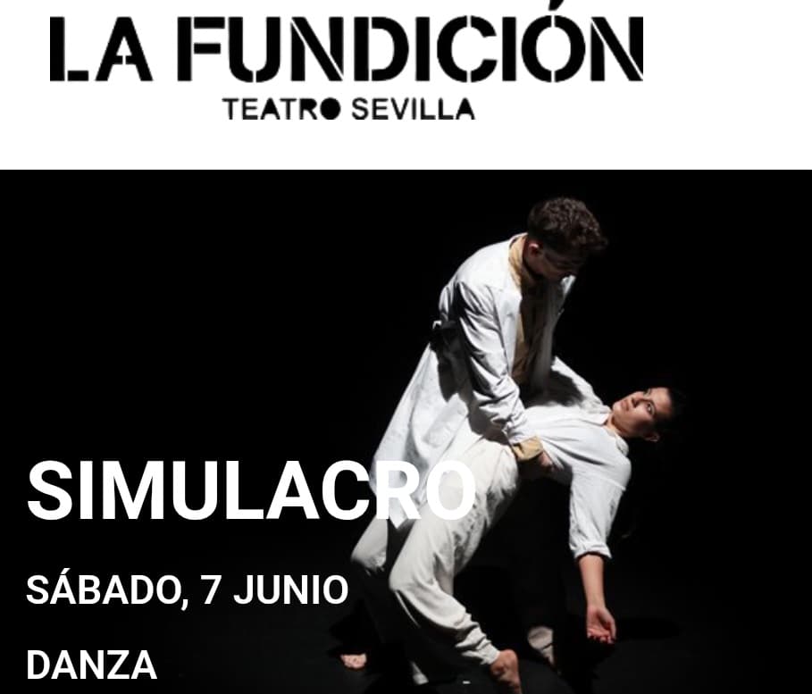 Simulacro