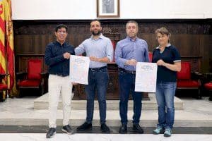 Encuentro entre empresas innovadoras del deporte y entidades deportivas locales