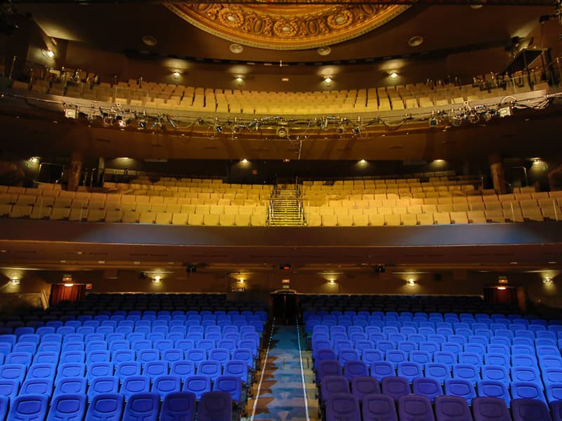 Teatro Rialto - ATG Entertainment