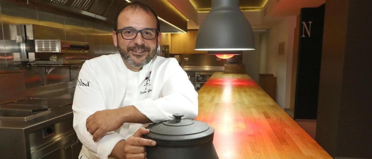 Córdoba Califato Gourmet