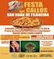 Festa dos Callos de San Xoan de Filgueira