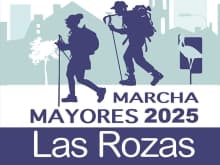 XXXV Marcha de Mayores de Las Rozas