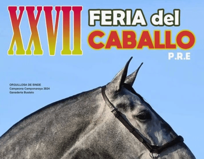 Feria del Caballo P.R.E.