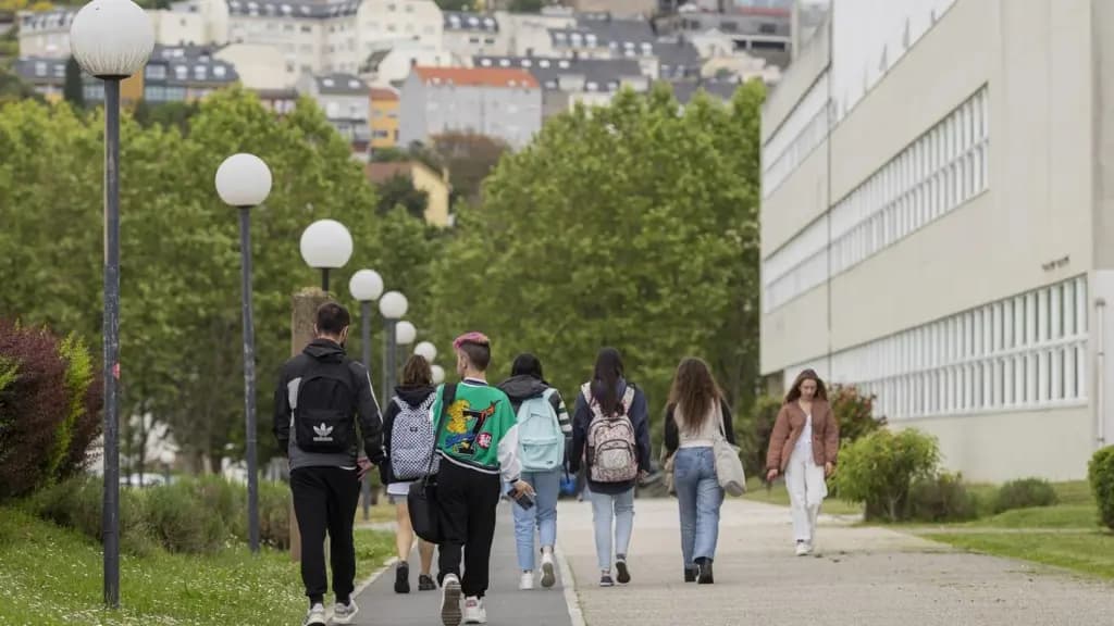 Máster en Ensinanza de Español como Lingua Estranxeira ou Segunda Lingua