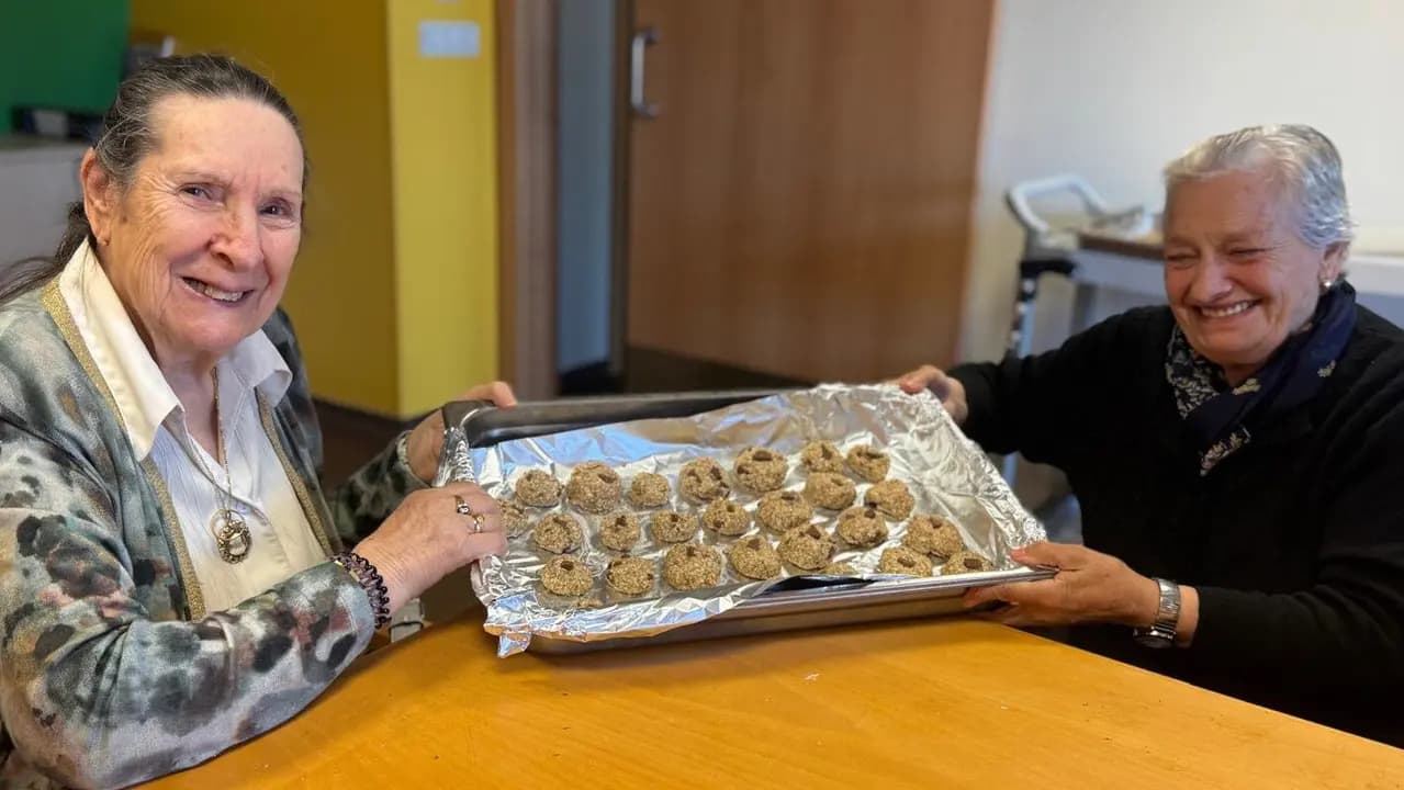 Taller de Cocina Saludable