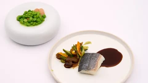 Premio Promesa de la Alta Cocina